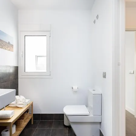 Home2Book Chic & Stylish Apt Santa Rosalia Exterior foto