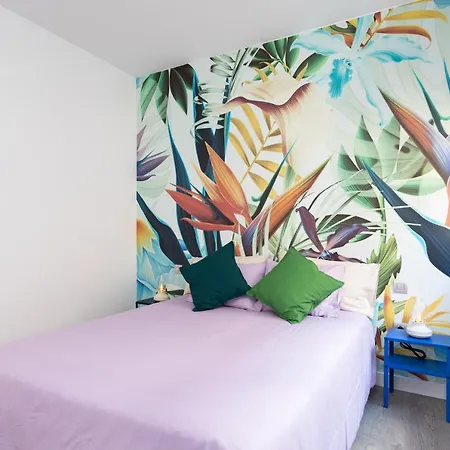 Home2Book Chic & Stylish Apt Santa Rosalia Exterior foto