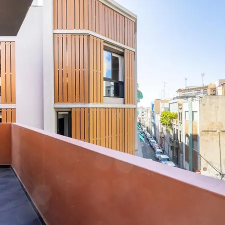 Home2Book Chic & Stylish Apt Santa Rosalia Exterior foto