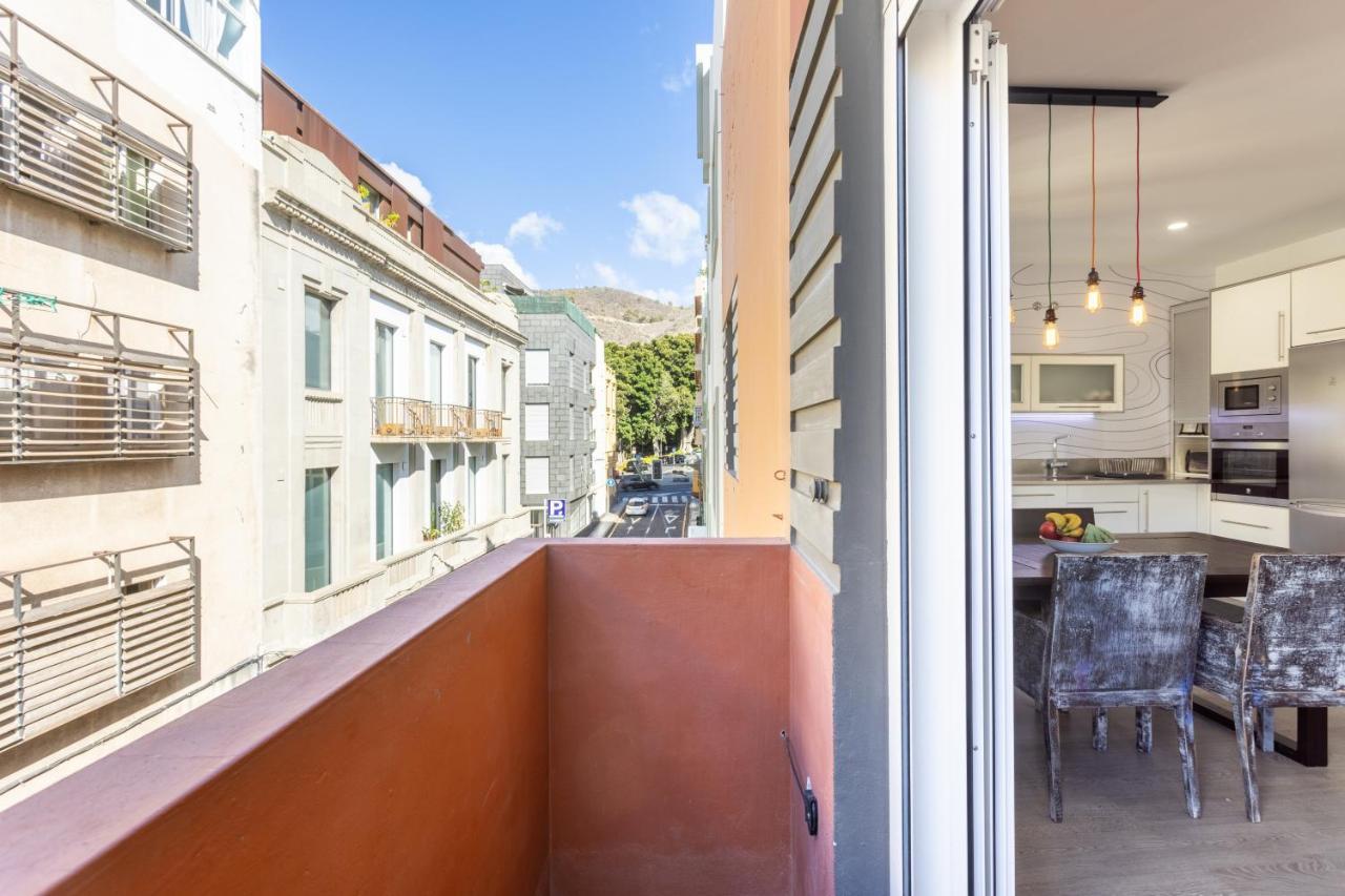 Home2book Chic & Stylish Rosalia * Santa Cruz de Tenerife