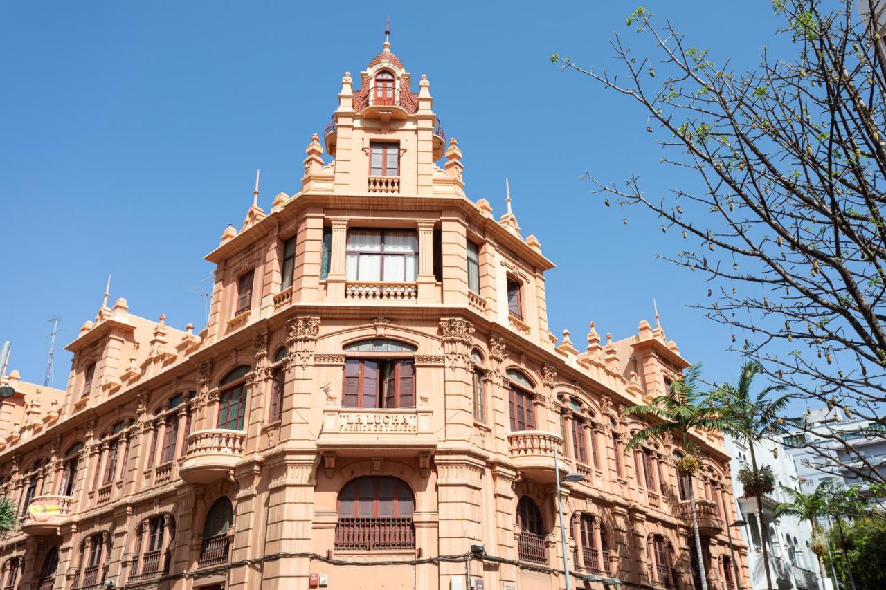 Apartamento Home2book Chic & Stylish Rosalia Santa Cruz de Tenerife