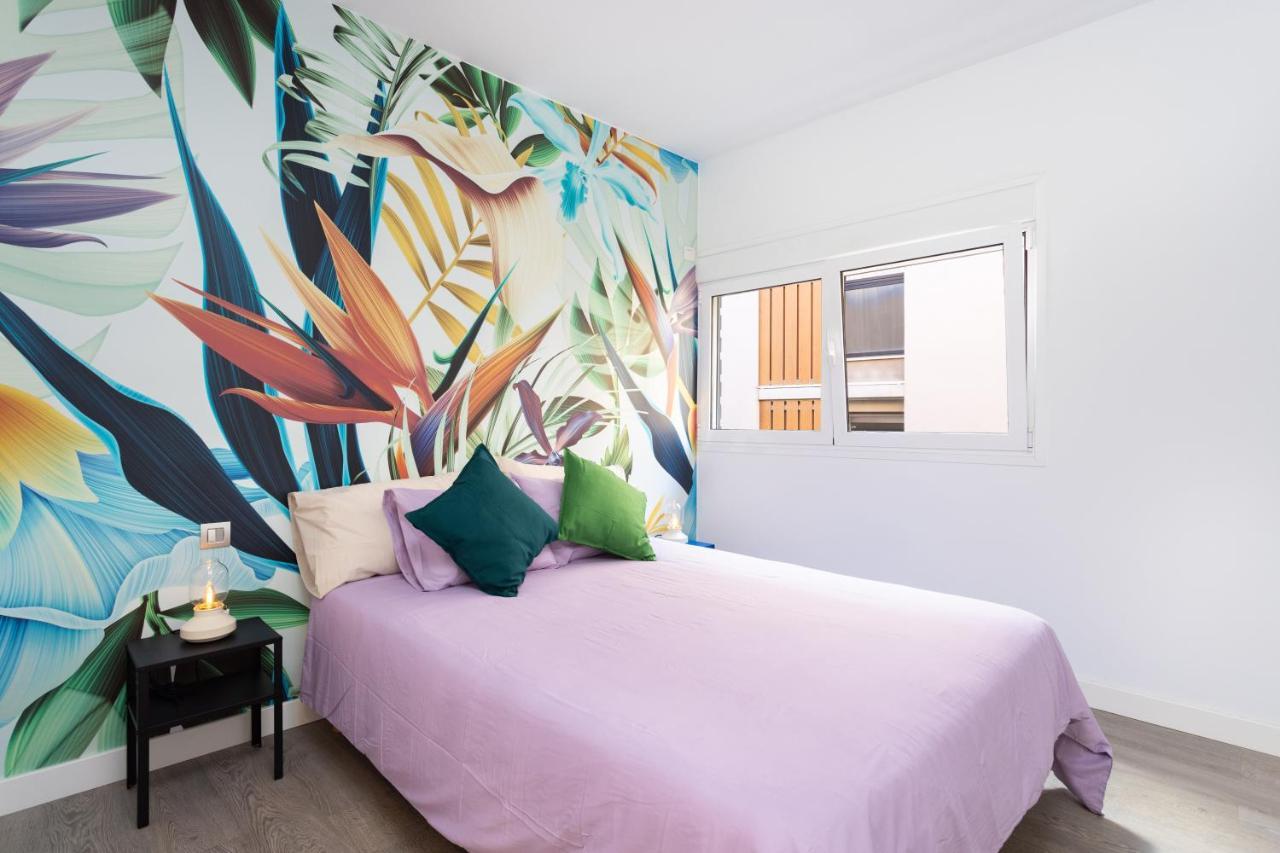 Home2book Chic & Stylish Rosalia Apartamento Santa Cruz de Tenerife