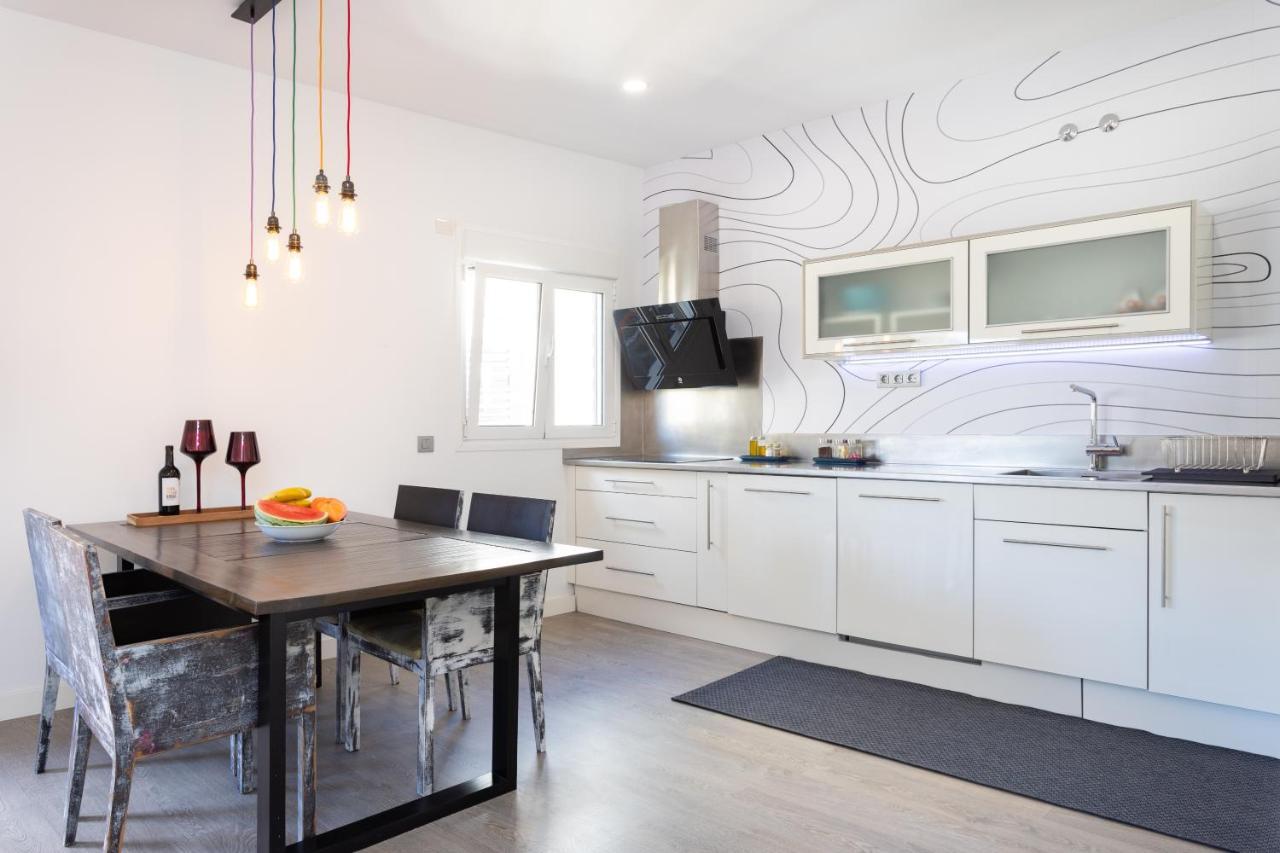 Home2book Chic & Stylish Rosalia * Santa Cruz de Tenerife