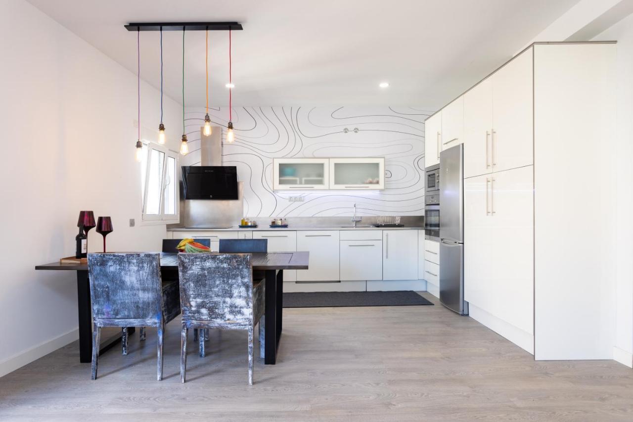 Home2book Chic & Stylish Rosalia Apartamento Santa Cruz de Tenerife