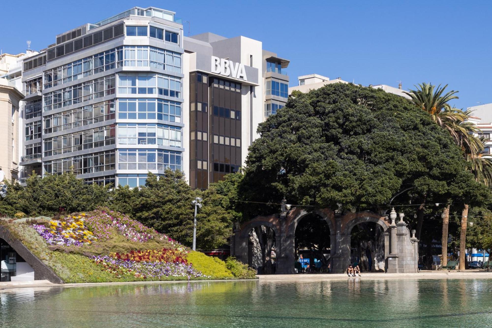 Apartament Home2book Chic & Stylish Rosalia Santa Cruz de Tenerife